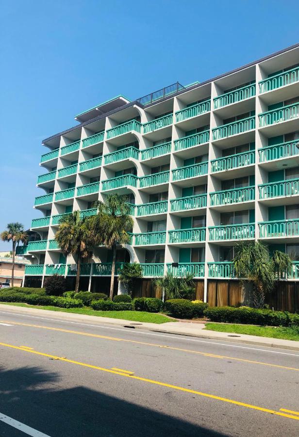 Quail Inn And Suites - Myrtle Beach Exterior photo