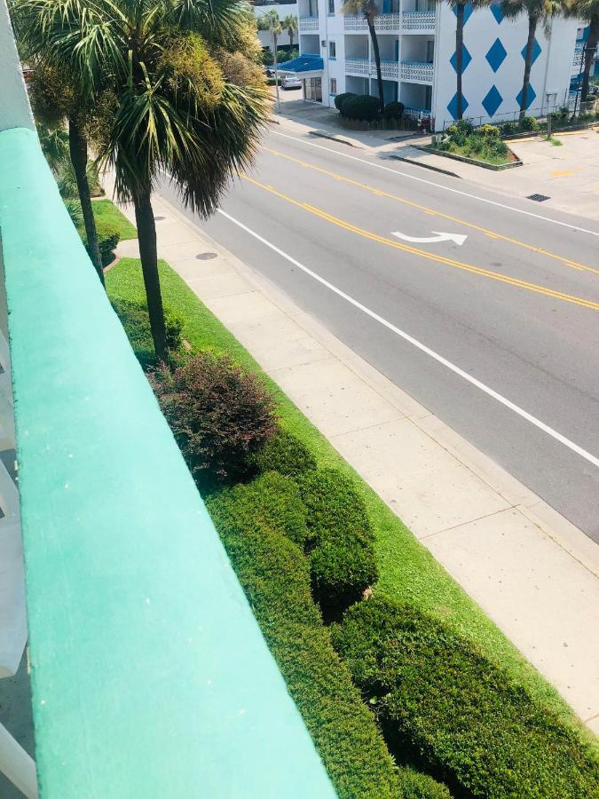 Quail Inn And Suites - Myrtle Beach Exterior photo